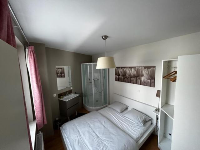 Ebbe&vloed Casa de Férias Koksijde